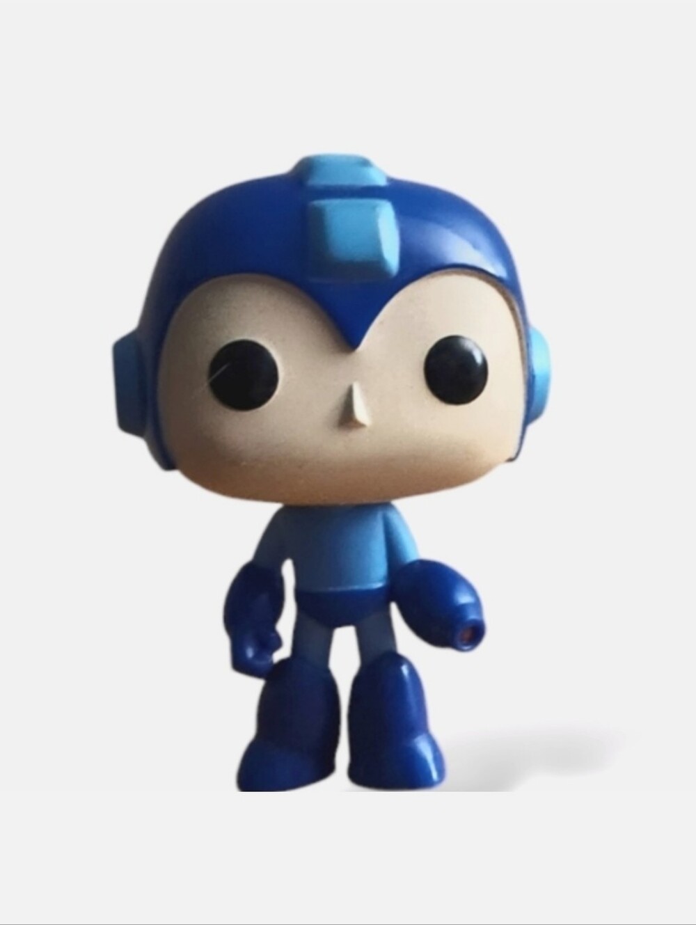 MEGA MAN FUNKO POP